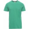 PAYPER SUNSET 000101-0030 / Pánske tričko s krátkym rukávom - emerald green XL