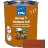 PNZ Venkovní olej mahagoni / mahagon 2,5 l