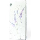 Púzdro iSaprio Lavender Lenovo Vibe X2