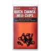 ESP Rýchloobratlík Quick Change Heli-Clips 10ks ETQCH00