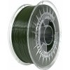 PLA filament 1,75 mm olivovo zelený Devil Design 1 kg