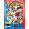 CREW Pokémon 16 Ruby a Sapphire