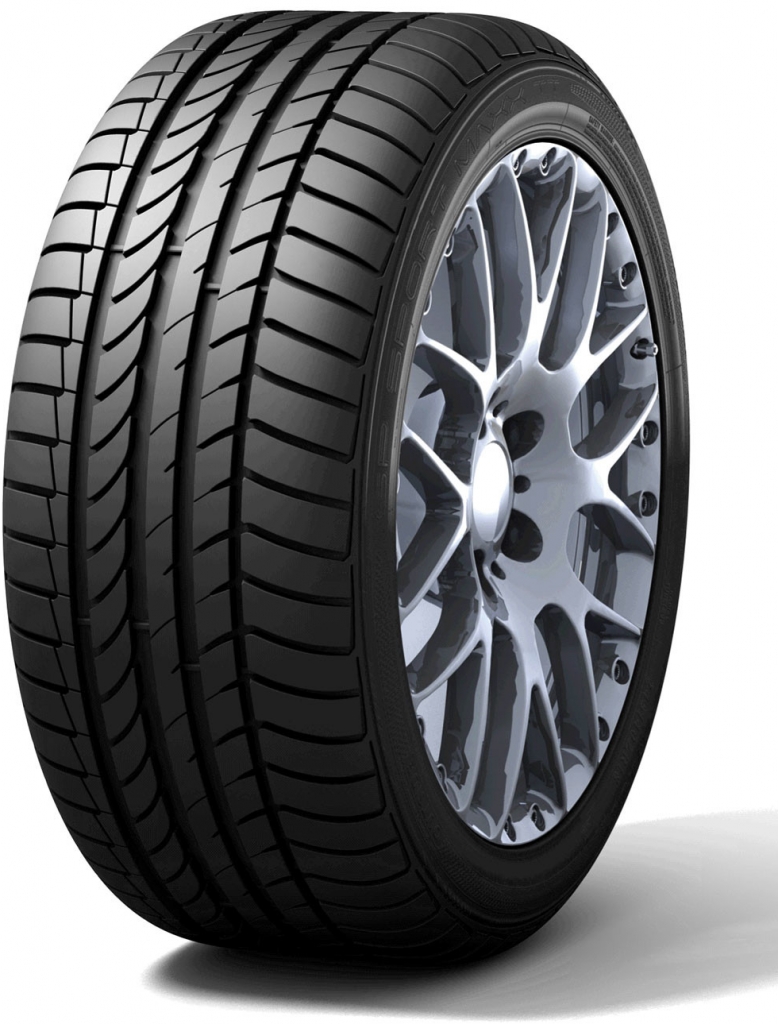 Dunlop SP SportMaxx TT 225/55 R16 95W