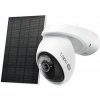 TP-Link Tapo C660 KIT Otočná vonkajšia WiFi kamera, 8MPx, 3840 × 2160, zvuk, IR 15m, MicroSD, IP65