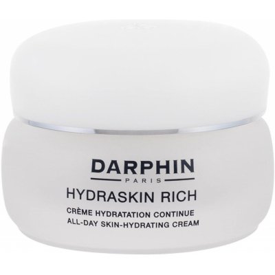 Darphin Hydraskin All-Day Skin-Hydrating Cream pleťový krém pre normálnu až suchú pleť 50 ml