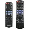 General PANASONIC N2QAYB000627 - náhradný diaľkový ovládač