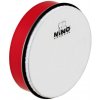 Nino NINO45-R Ručný bubienok Red 8