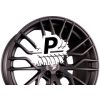 ETABETA MEDUSA Matt Black 11.00 x 23 ET 30.00 5x130