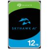 Seagate Skyhawk AI NVR HDD 12TB SATA ST12000VE001