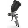 Striekacia pištoľ AUARITA LION1 MACHINE GREY LVMP 2,0mm, 250 - 280 l/min. (Vysoká profesionálna kvalita)