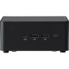 ASUS NUC 14 Pro Kit, Intel Core Ultra 5 125H, Intel Arc, DDR5, M.2+2,5