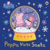 Peppa Pig: Peppa Visits Santa - Pig Peppa