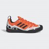 Pánska Nízká obuv ADIDAS TERREX SWIFT SOLO 2 IE6902 – Oranžová