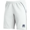 Errea Šortky/Bermudy Ivan Panta 3.0 Jr Biela