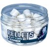 LK Baits Pelety v dipe Cesnak 12mm, 60g