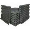 AKUSTICKÁ PANELOVÁ PYRAMÍDKA AKUSTICKÁ PENA 50x50