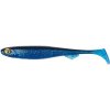 Fox Rage Gumová Nástraha Slick Shad UV Blue Flash - 11 cm