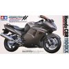 Tamiya Honda CBR 1100 XX Super Blackbird 1:12