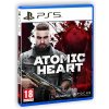 Hra na konzole Atomic Heart - PS5 (3512899959323)
