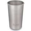 Klean Kanteen Nerezový pohárik Steel Cup brushed stainless 473 ml