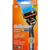 Holiaci strojček Gillette Fusion5 Pro Power s 5 čepeľami