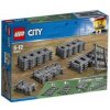 LEGO CITY 60205 Koľaje