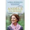 Andělé na dosah - Lorna Byrneová