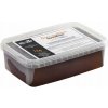 Karamelová mydlová báza 1 kg