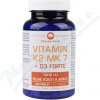 Pharma Activ Vitamín K2 MK 7 + D3 Forte 100+25 tabliet