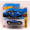 HOT WHEELS PAGANI UTOPIA MODRÁ 225/250 JBB38 2025