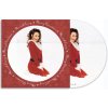 Carey Mariah: Merry Christmas (30th Anniversary Picture Disc Vinyl, Re-Issue) - Vinyl (LP)