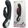 PRETTY LOVE - WEBB, BLACK, USB, 12 funkcií