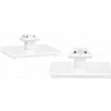 Stolové stojany BOSE OmniJewel table stand, biele