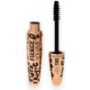 Revolution Big Lash Fierce Volume riasenka pre objem a zahustenie rias Black 9 g