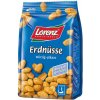 Lorenz Arašidy korenené pikantné 150 g