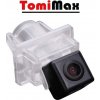 TomiMax Cúvacia kamera pre Mercedes Benz C, E, CL, S