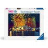 Puzzle Ravensburger 1000 dielikov Sydney, Austrália