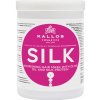 Kallos Silky Hair Mask maska na vlasy 1000 ml