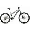 Elektrobicykel APACHE Quruk 3 Bosch CX 750 Wh XL