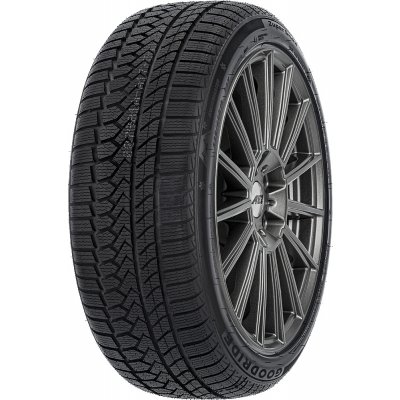 Goodride ZuperSnow Z-507 215/45 R16 90V