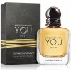 Giorgio Armani Stronger With You Only Man toaletná voda pánska 50 ml