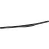 BONTRAGER Bar 31.8 5Rise/690mm/4d Upsweep Carbon Black