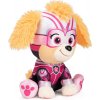 Plyšák Paw Patrol The Mighty Movie - Skye 15 cm