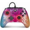 Káblový ovládač PowerA Advantage, Xbox Series X|S, Xbox One, PC, Cyber ​​​​Style, káblový ovládač