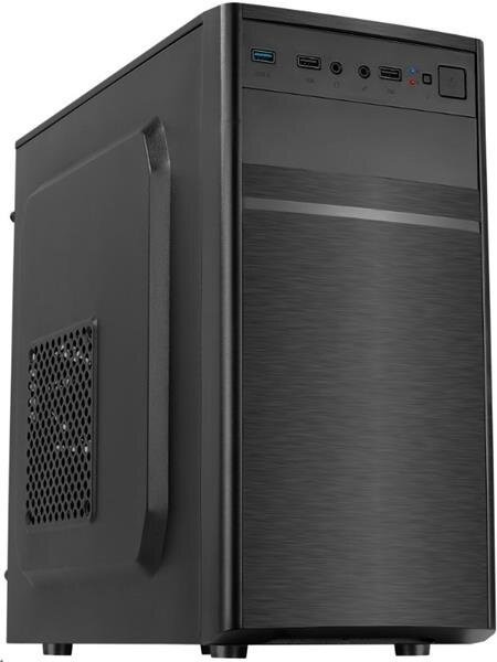 Eurocase MC X103 EVO