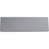 OBI Náhradný podsedák pre lavicu Calora, 9,5 x 187 x 60 cm, sivý
