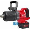 Milwaukee M18 ONEFHIWF1DS-121C FUEL ONE-KEY 1” Aku rázový uťahovák 4933499253