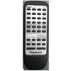 General PANASONIC EUR645401 - náhradný diaľkový ovládač