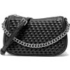 Michael Kors dámska kabelka 35T5S1QC1Y BLACK