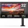 LG 32UN880K